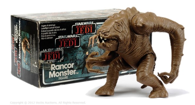 Rancor