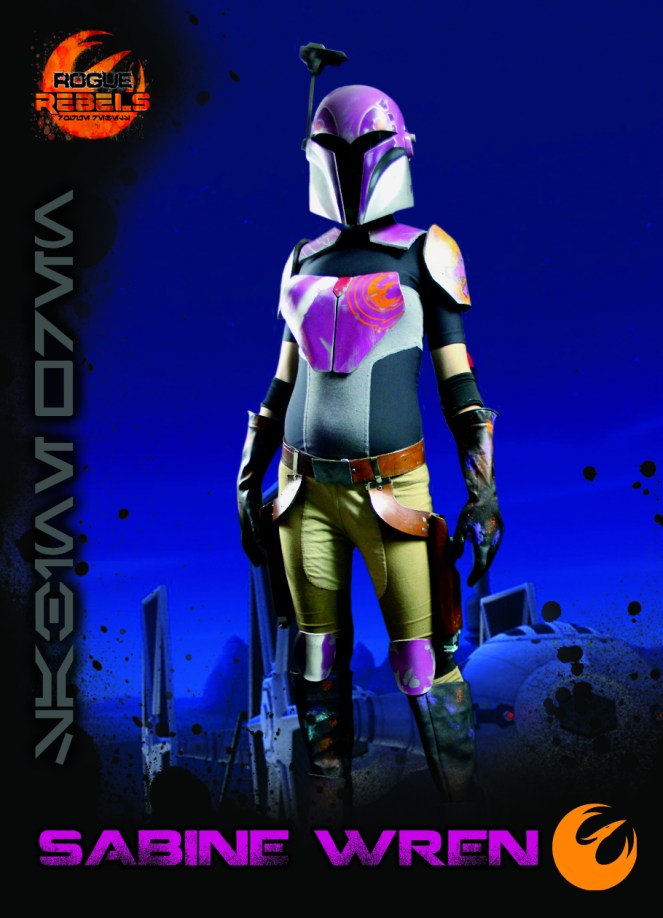 Sabine card