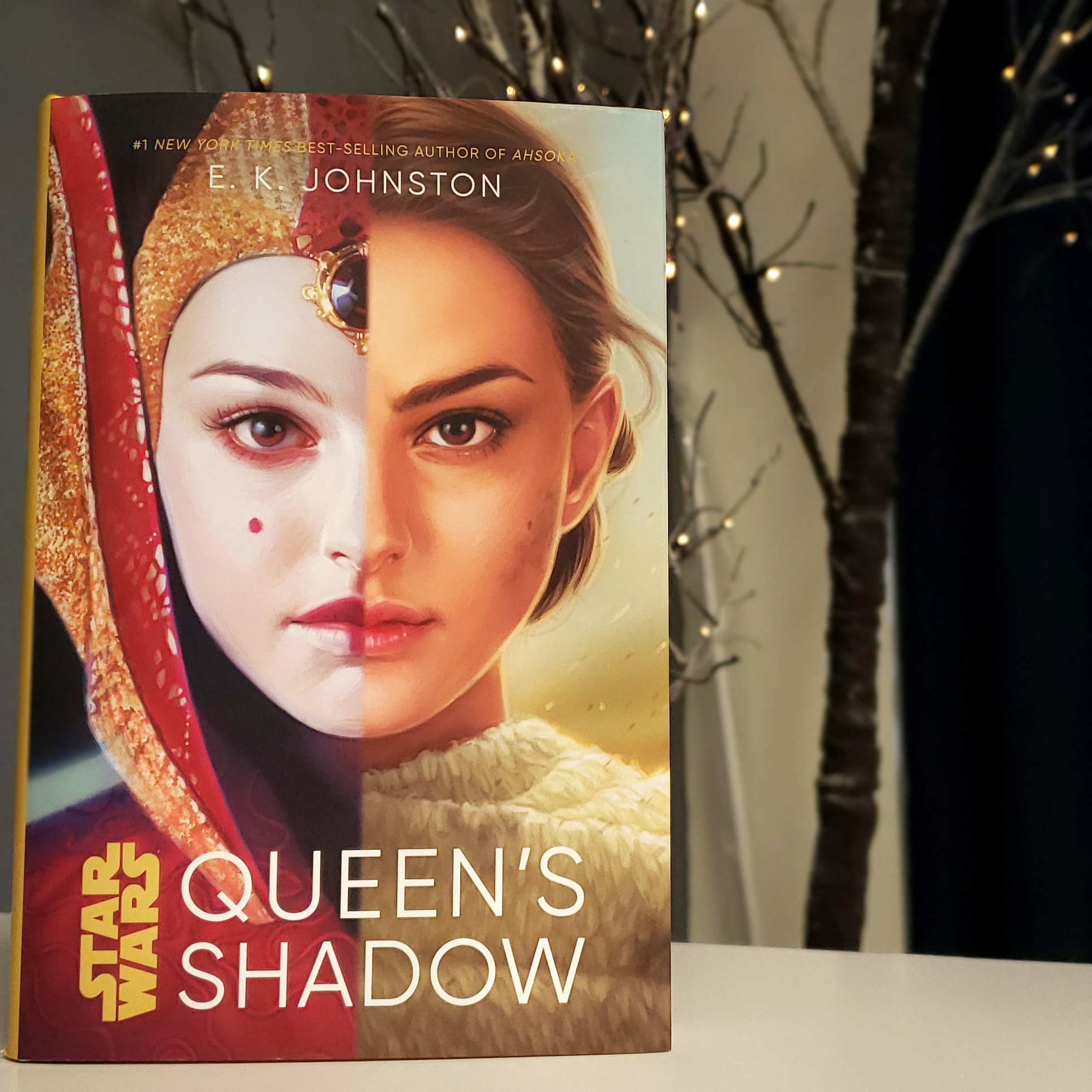 Queens shadow feature